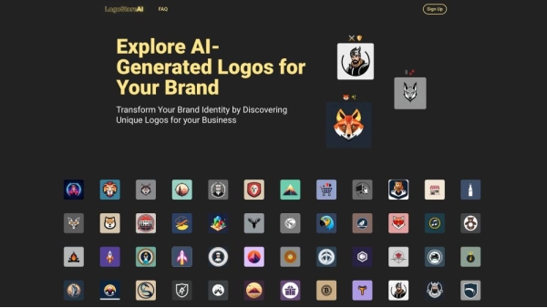 AI Logo Generator