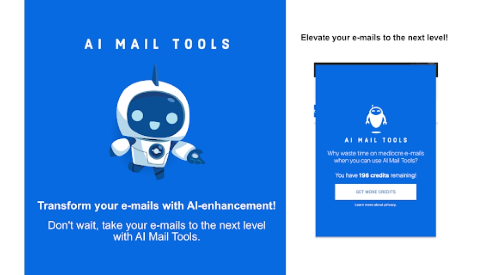Ai Mail Tools - Chrome Extension