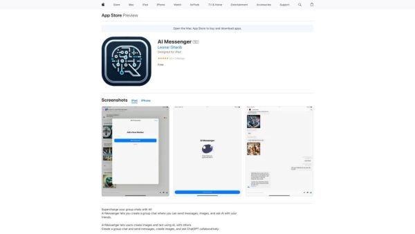 AI Messenger