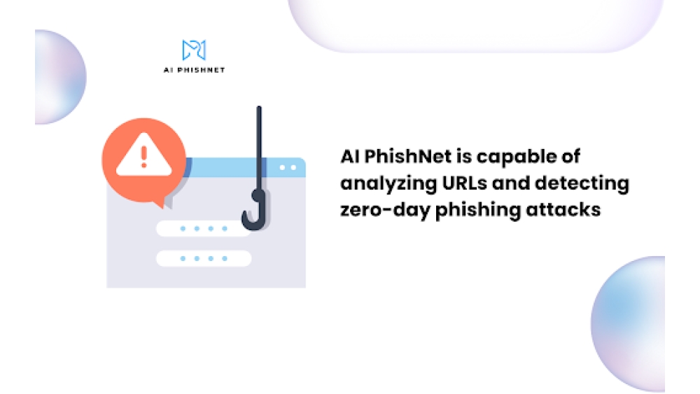 AI PhishNet - Chrome Extension