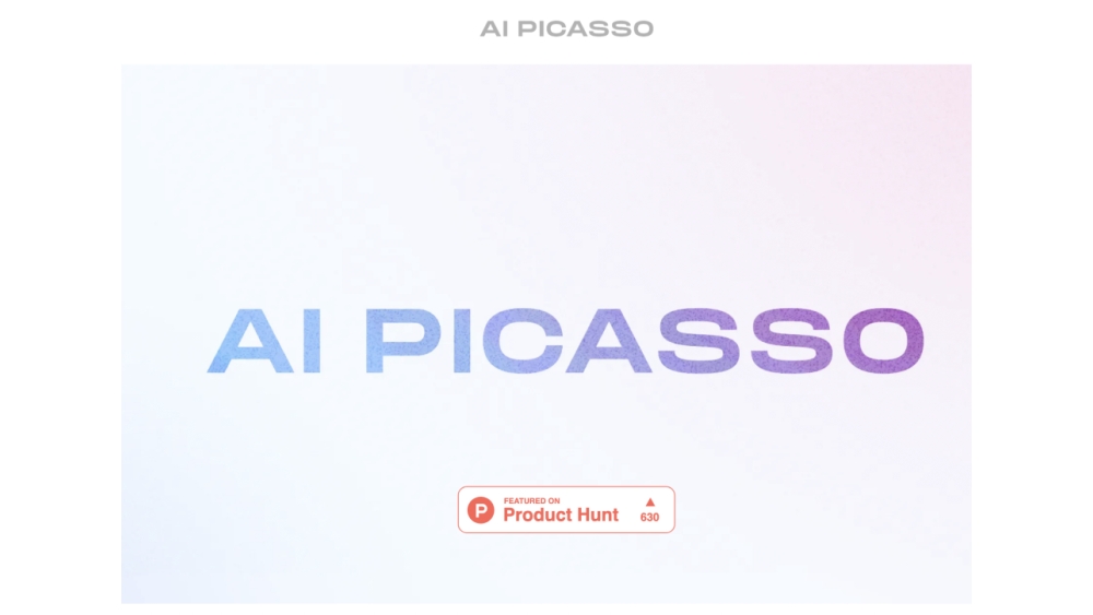 AI Picasso