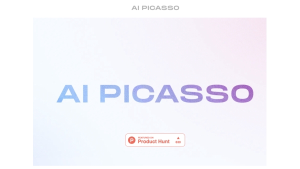 AI Picasso