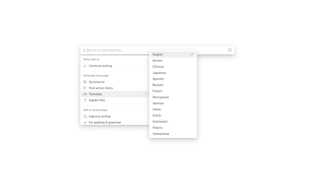 AI Plugin - Chrome Extension
