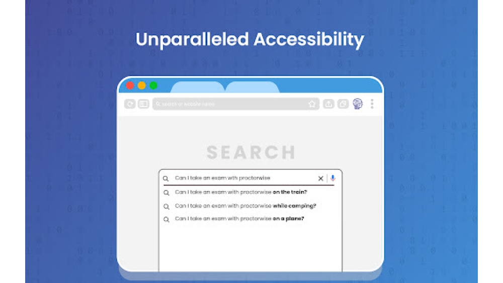 AI Proctoring and Monitoring - Chrome Extension