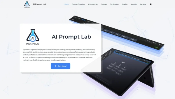 AI Prompt Lab
