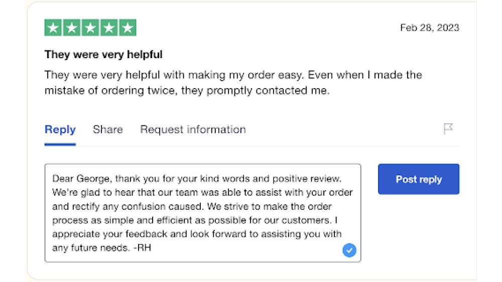 AI Review Analyzer - Chrome Extension