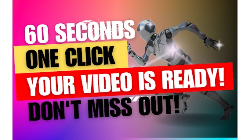 AI Short Video Generator - Chrome Extension