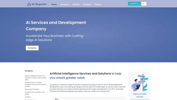 AI Superior