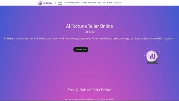 AI Teller
