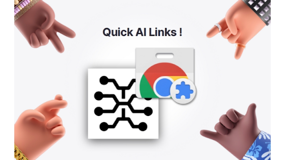 AI Tool Directory Chrome Extension - Chrome Extension
