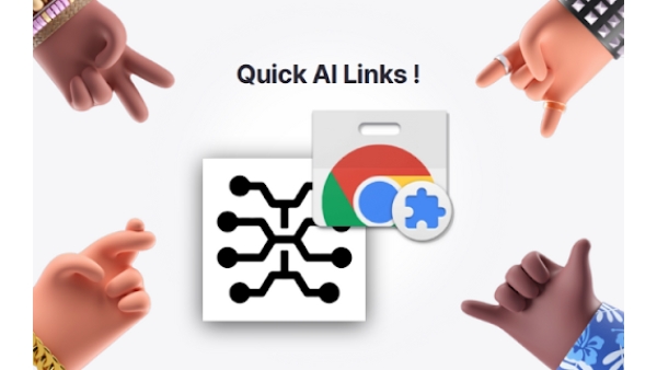 AI Tool Directory Chrome Extension - Chrome Extension