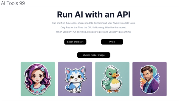 AI Tools 99