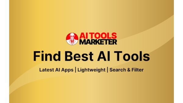 AI Tools Marketer - Chrome Extension