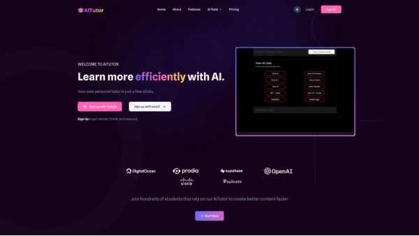 AI Tutor