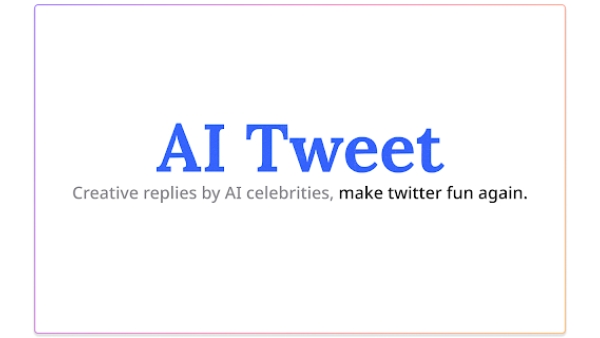 AI Tweet - Chrome Extension