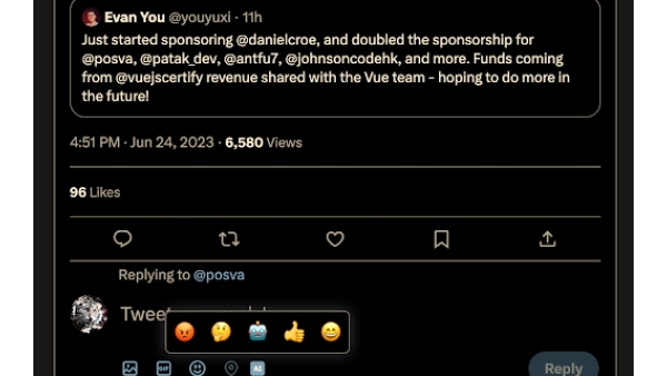 AI Tweet Composer - Chrome Extension