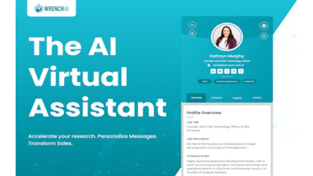 AI Virtual Assistant - Chrome Extension
