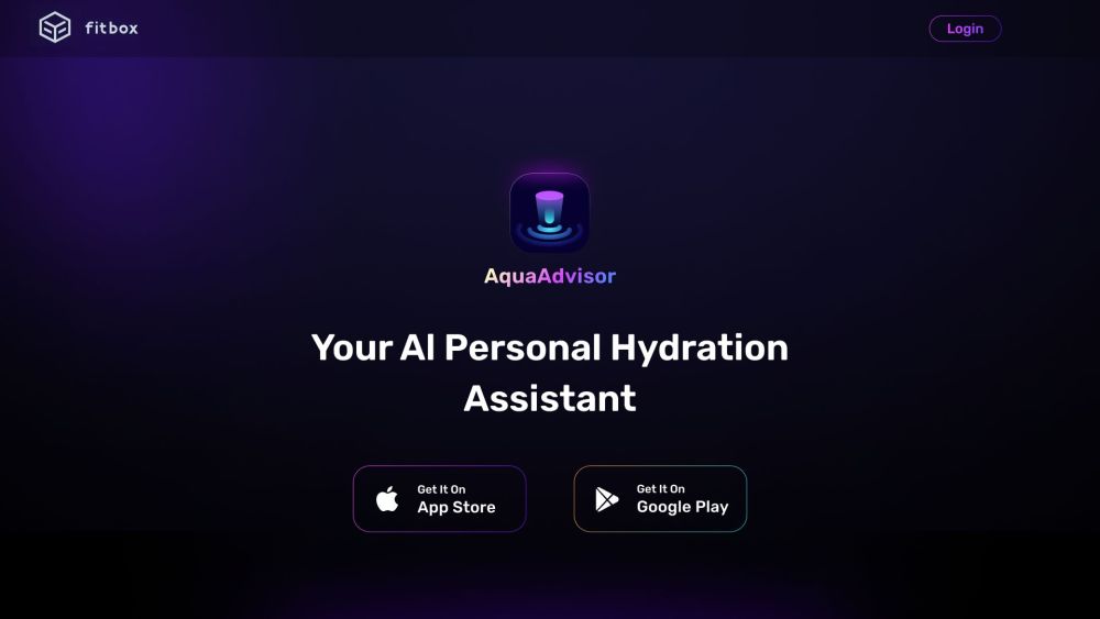 AI Water