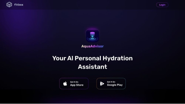 AI Water