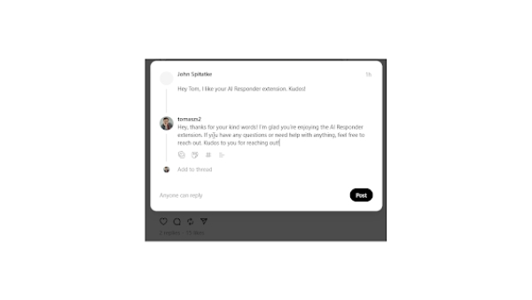 AI 小红书笔记创作器插件 - Chrome Extension