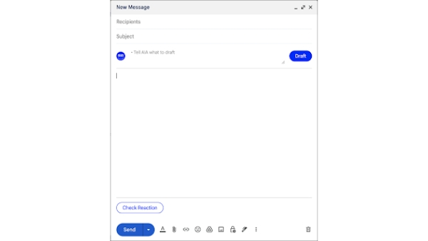 AIA - Chrome Extension