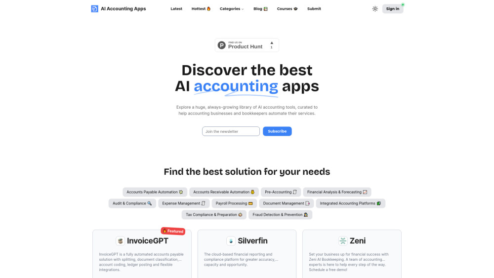 AIAccountingApps.com