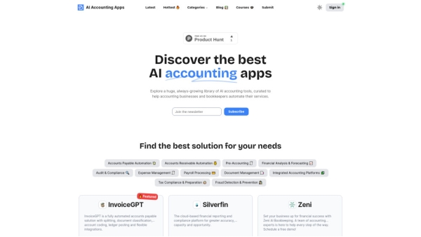 AIAccountingApps.com