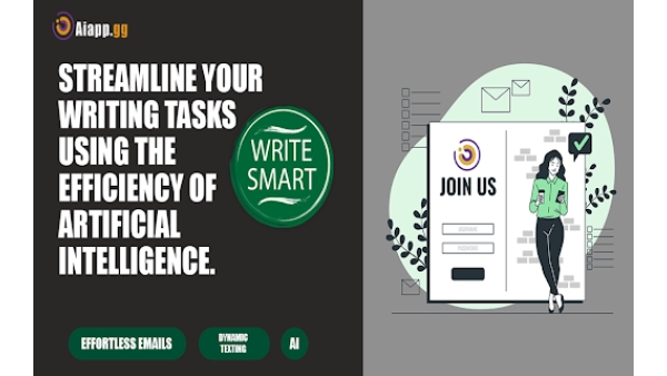 Aiapp.GG - Chrome Extension