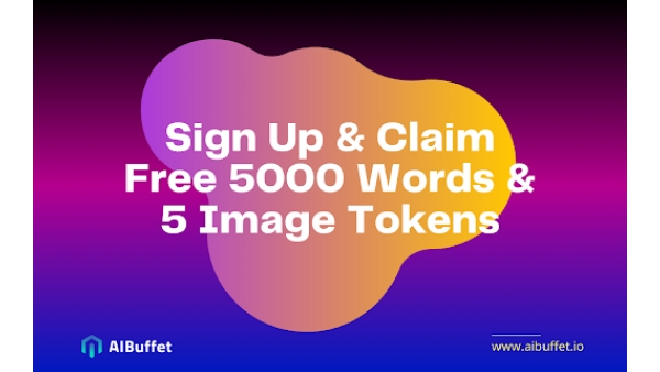 AIBuffet - Chrome Extension