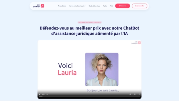 Aidejuridique.ai