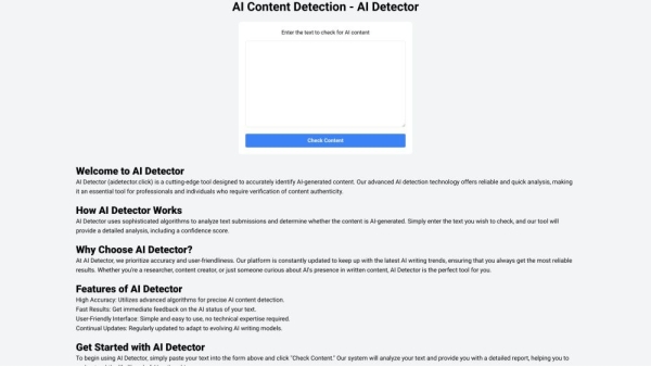 AI-Detector