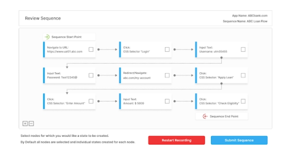 AI-driven CX Chrome extension - Chrome Extension