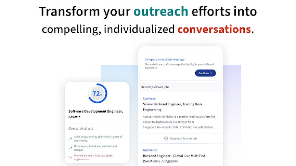 AI-Driven Personalization - Chrome Extension