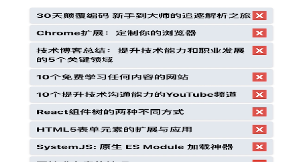 AI-Enhanced Web Archiver - Chrome Extension