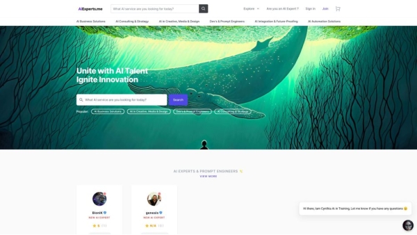 AiExperts.me