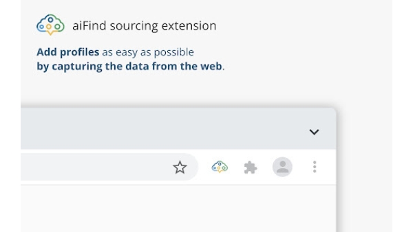 aiFind - Chrome Extension