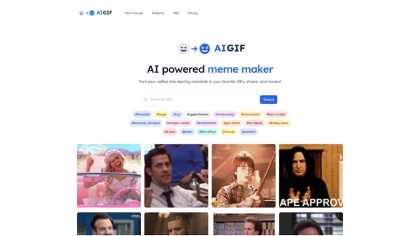 AIGIF