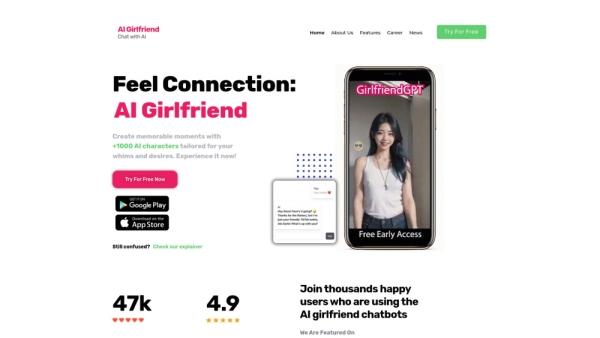 AI-Girlfriend.co