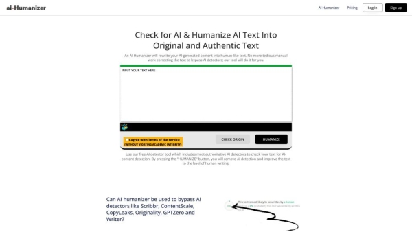 AI-Humanizer.com
