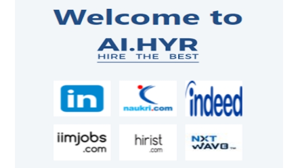 AI.HYR Job Portal Integration Chrome Extension - Chrome Extension