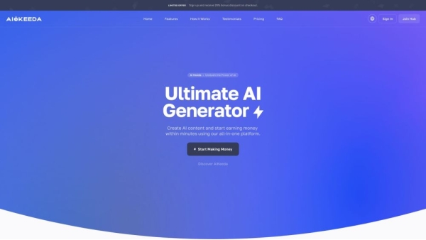 AiKeeda