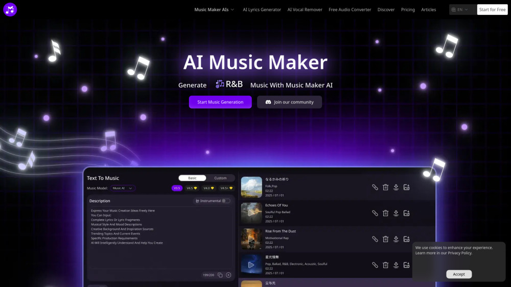 aimusicmaker