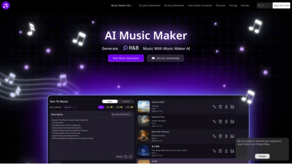 aimusicmaker