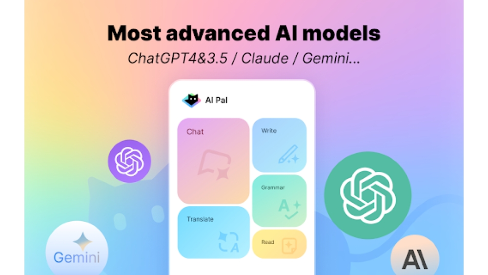 AIPal - Chrome Extension