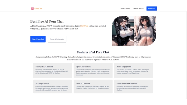 AIPornChat