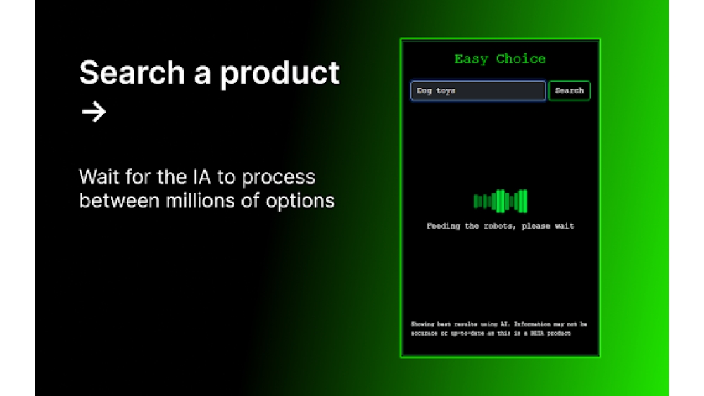 AI-powered analysis - Chrome Extension