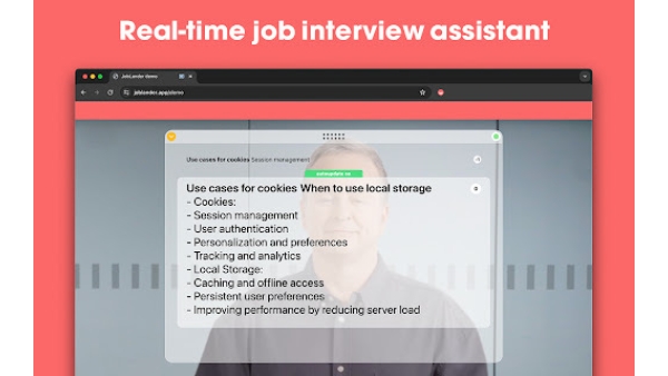 AI-powered real-time call assistant - Chrome Extension