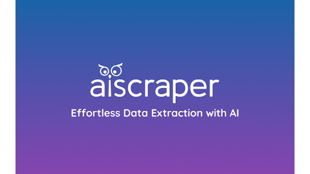 AI-Powered Web Scraper - Chrome Extension