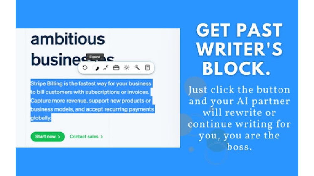 AISEO - Chrome Extension