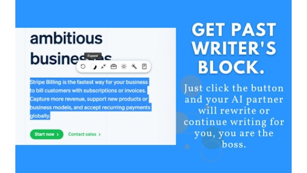 AISEO - Chrome Extension